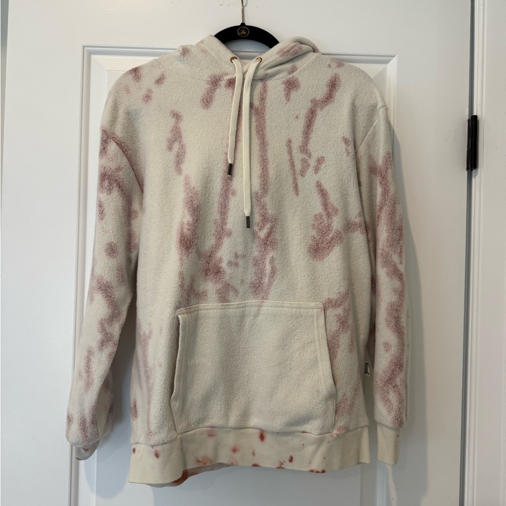 Feat Hoodie